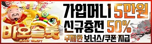 바오슬롯
